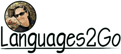 This image is copyrighted by Languages 2 Go.